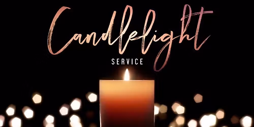 Candlelight Service