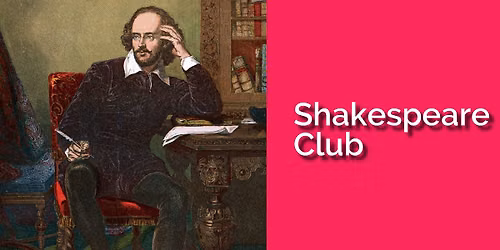 Shakespeare Club