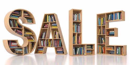 Chanhassen Library Book Sale Free Day 
