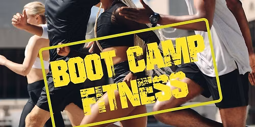 Boot Camp Fitness