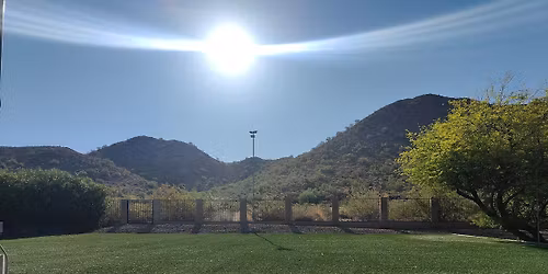 Yoga and Wellness retreat