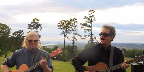 Mojo Duo-Rob & Tyndall - \u201cDogtown Throwdown\u201d