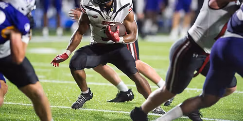 Southeast Missouri Redhawks vs. Charleston Southern Buccaneers