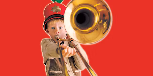 Meredith Willson's The Music Man