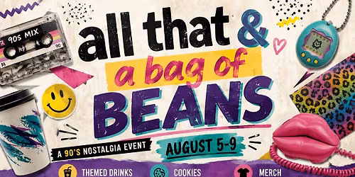 All That & A Bag of Beans