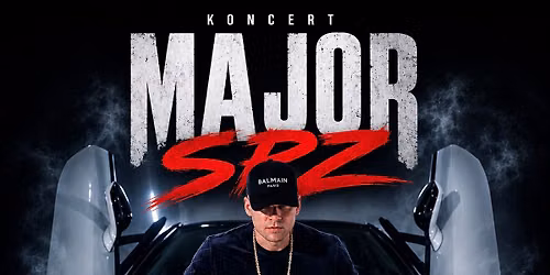 MAJOR SPZ \u2605 CLUB MAGIC \u2605 19\/09\/2026