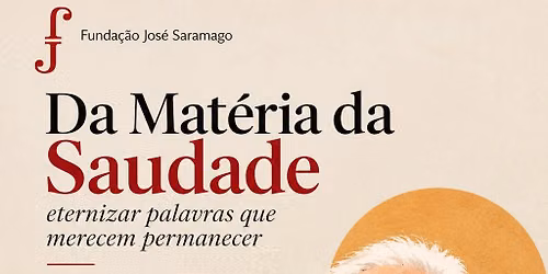 Da Mat\u00e9ria da Saudade: Homenagem a M\u00e1rcio Borges e ao Clube da Esquina