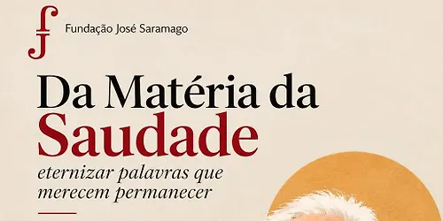 Da Matéria da Saudade Homenagem a Márcio Borges e ao Clube da Esquina
