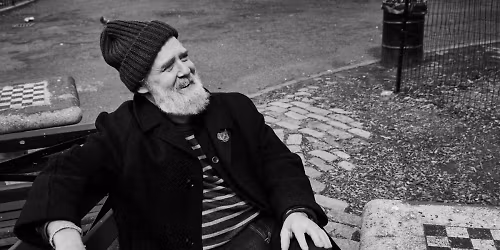 Glen Hansard in Glasgow