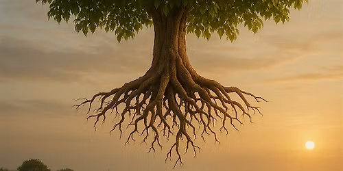 Bhagavad Gita Book Club: Chapter 15 The Supreme Person