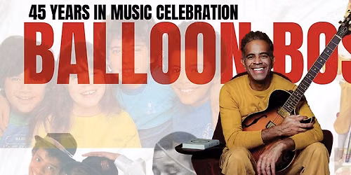 Jair Oliveira at Broward Center Amaturo