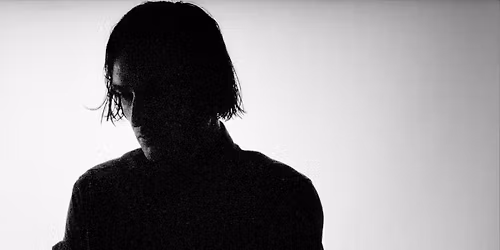 THE GHOST AND THE MACHINE Album Release "SORROWS" \/\/ support: CONNY OCHS (GER)