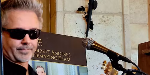 Taste of Whisky at Tsillan Cellars