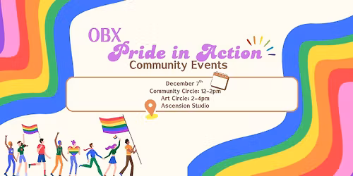 Inclusive Community & Craft