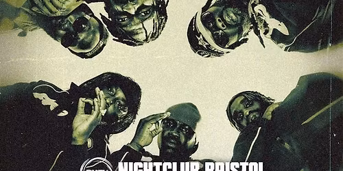 THIS IS R.U.M BRISTOL: NSG LIVE