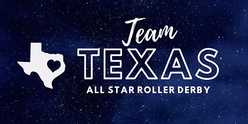 Team Texas All-Stars Pay to Play Scrimmage