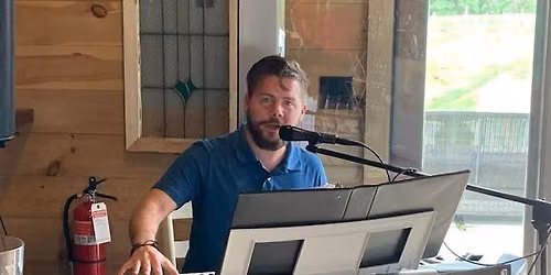 Jordan Denton Live