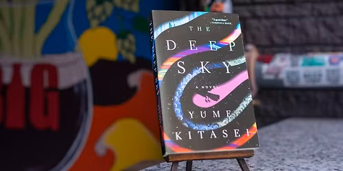 Space Cadets Sci-Fi Book Club at Beer Is Good Brewing Co. 