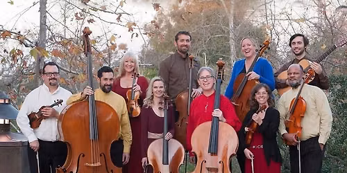 The Hutchins Consort