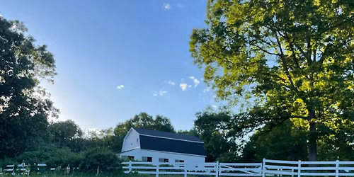 Restorative Retreat for All