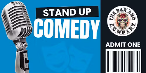 Standup Comedy