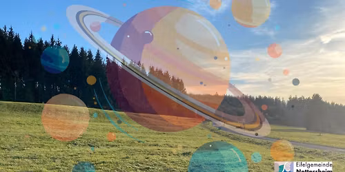 Mein Vater erkl\u00e4rt mir\u2026. Astronomischer Spaziergang