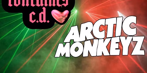 Tribute Triple - Wigan