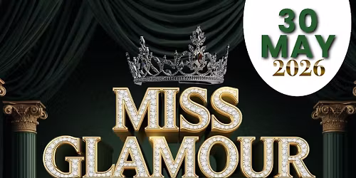 Miss Glamour Goddess PTA 