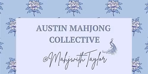 Merry Mahjong Open Play