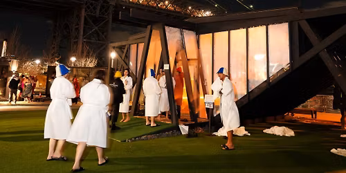 Nite Wave's Best 80's Party Ever (So Far)