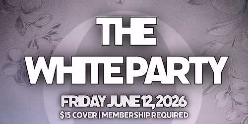 The White Party