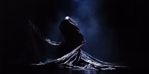 Recirquel \/ Paradisum