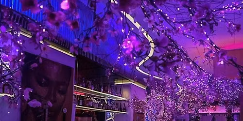 Skinos NYC New Year\u2019s Eve Reggaeton After Party 2026 | NYE Tickets