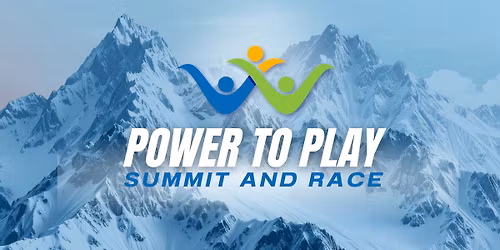 Power To Play: Summit & Race