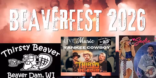 BEAVERFEST 2026