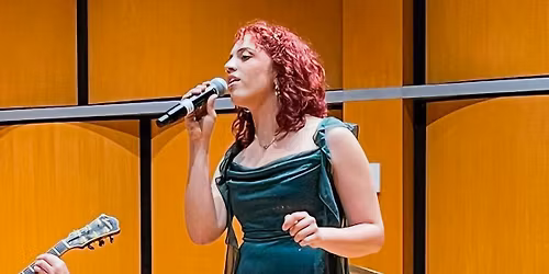 Jazz: Abrianna Madden