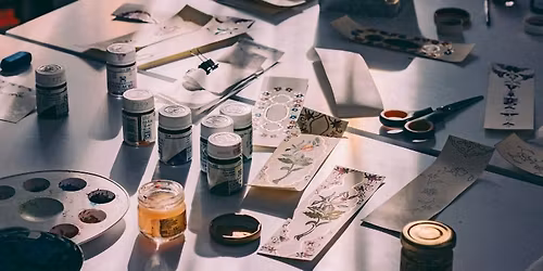 Maker\u2019s Morning Out