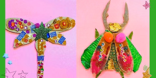 Wild Futures: Creative World of Mask Making