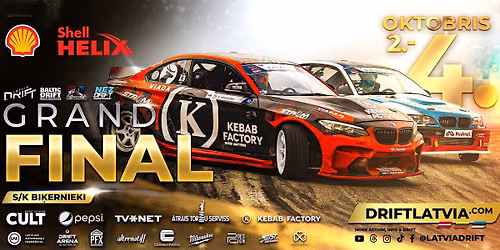 GRAND FINAL 2026, NEZ VS BALTIC, FINAL FIGHTS OF THE SEASON