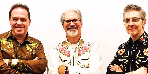 The Bakersfield Breakers at 11th St. Bar