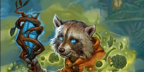 MTG Sunday Commander