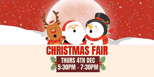 Christmas Fair