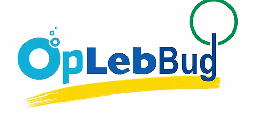 Feesteditie OpLebBug