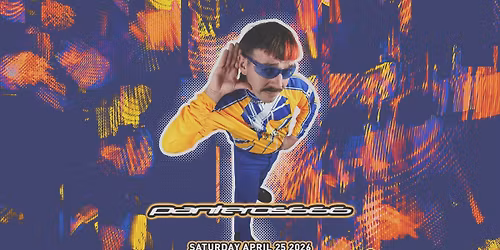 PANTEROS666 @ Q NIGHTCLUB 