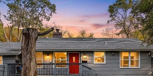 Kansas City Kansas Open House!