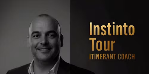 Instinct Tour Itinerant Coach