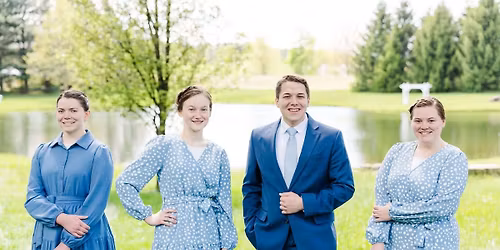 Musical time of worship