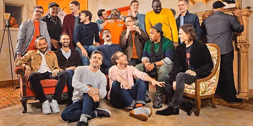 Snarky Puppy