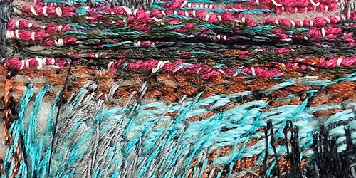 Drawing with Thread