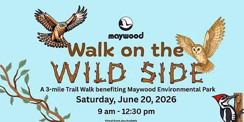 Walk on the Wild Side
